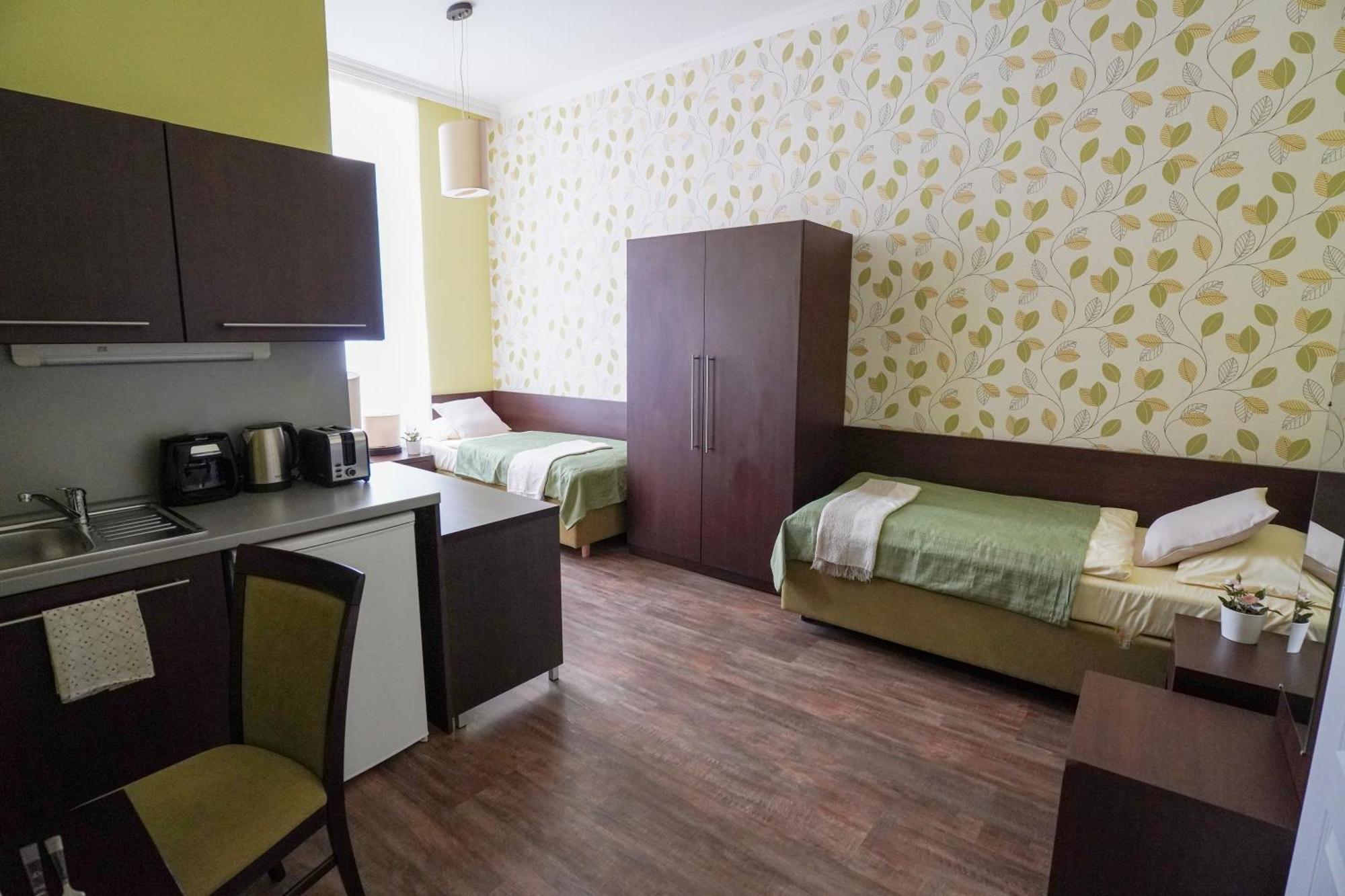Elegant & Stylish Center Apartments! براغ المظهر الخارجي الصورة